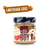 big boy big pumpkin spice arasidovy krem s prichuti dynoveho koreni 220g
