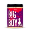 big boy mandlovy krem super smooth 1000g
