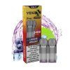 VENIX-RELX soMatch Pods - Ledové hrozny 2ks 16mg/ml