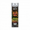 CanaPuff vape pen golden pineapple hhcp 96 1ml