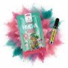HHC-A Cartridge Green Crack 79% 1ml - Canapuff