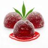 CBD Gummies Jahoda 100mg - 1ks