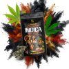 Indica Květy Black Mamba Ultra Edition 99% – Canapuff 1g