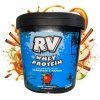 RV Whey Protein 2 kg – příchuť Jablko, Skořice & Karamel