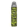 OXVA Xlim GO Pod Kit (Graffitti Black)