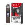 OXVA Xlim Pro 3 Pod Kit (Brown Leather)