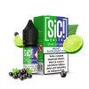 SIC! Salts Blackcurrant Lime 20mg