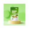930 4 mandle v matcha tea cokolade 100 g lahodne dobre orisky japonsko