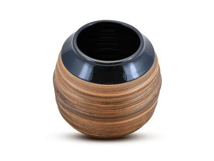 3912 keramicka kalabasa honey dark model