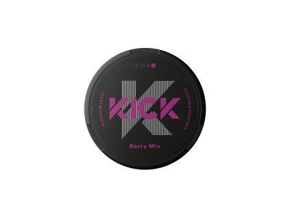6861 kick berry mix