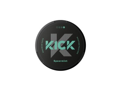 6867 kick spearmint