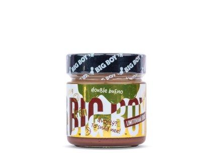 big boy double bueno dvoubarevny liskovy krem 220g (2)