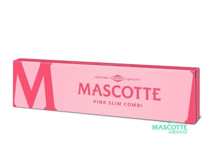 mascotte pink slim combi