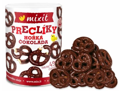 precliky horka coko mixit 6317 l