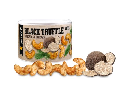 black truffle