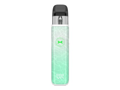 5583 2 oxva xlim go 2 pod kit green ripple