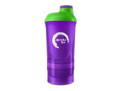 10122 matcha tea shaker fz600 600 ml 2 oddelitelne zasobniky