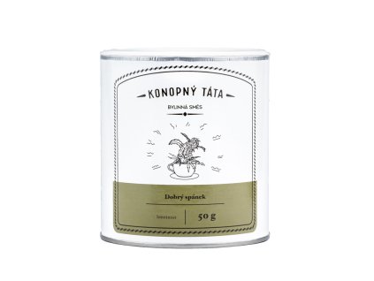 71 konopny tata konopny caj dobry spanek 50g 1