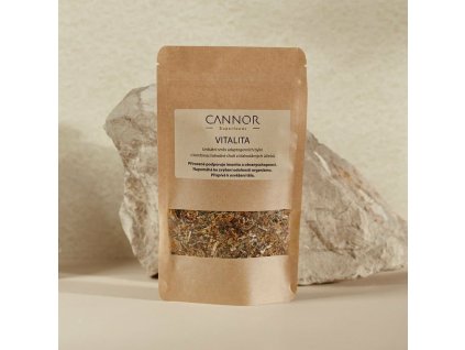 216 cannor prirodni bylinna smes vitalita 50 g