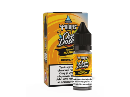 3855 1 dr vapes mango ice 10ml 20mg liquidy