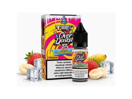 dr vapes over dosed GALAXIE KRATOMU