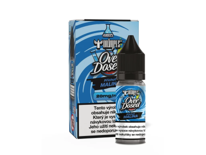 3846 1 dr vapes blue raspberry ice 10ml 20mg liquidy
