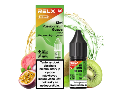 3763 1 relx liquid kiwi passion fruit guava 10ml 18mg liquidy