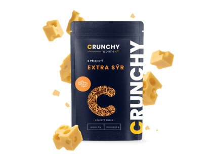 45 1 crunchy worms syr2