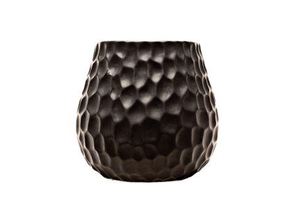 cerna keramicka kalabasa 350 ml motiv vceli plastve