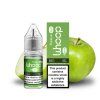 4232 whoop apple 10ml solny liquid nikotin 20mg