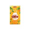 Yerba Maté CBSe Naranja - Pomerančová (500g)