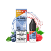 3748 2 relx liquid blueberry sour raspberry 10ml 18mg liquidy