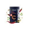 63 crunchy worms s prichuti chilli cesnek a koriandr 20 g