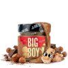 BIG BOY - Big Hrošík - Proteinový liskoořechový krém s příchutí mléka 220g
