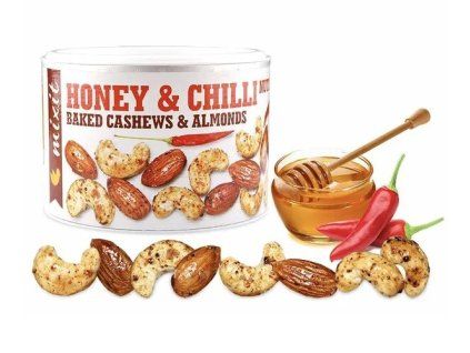 Honey&Chilli