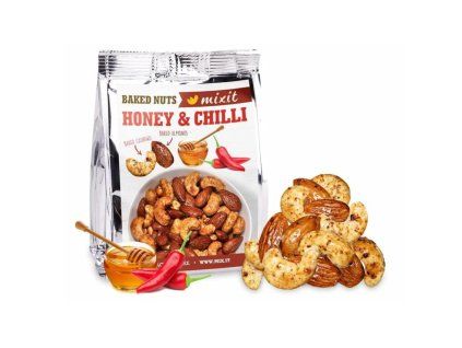 honeychilli
