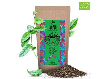 3969 guayusa pachamama 250g