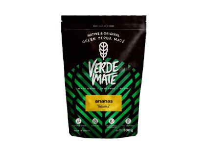 verde mate green ananas yerba mate