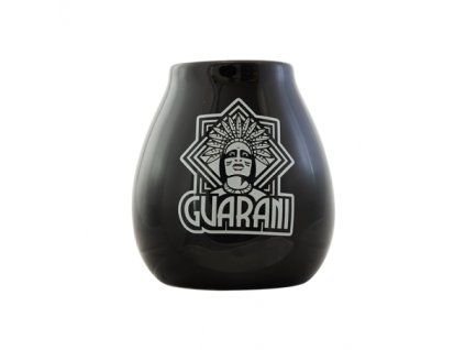 cerna keramicka kalabasa guarani 350 ml