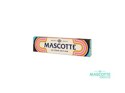 mascotte m town edition