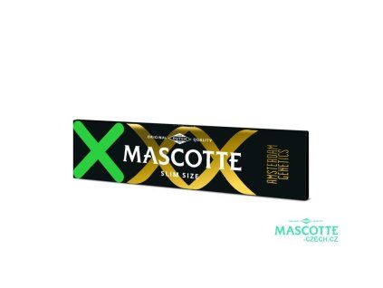 mascotte
