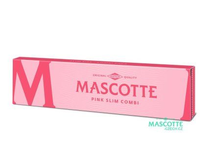 mascotte pink slim combi
