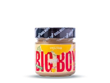 big boy vajecnak 220g