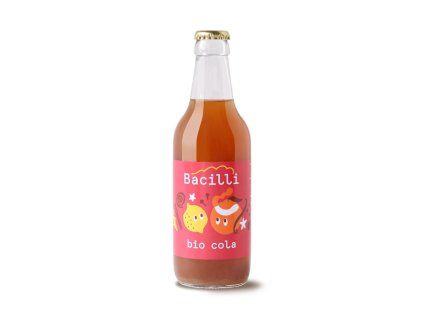 4254 bio bacilli limonada cola 330 ml