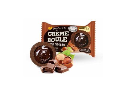 20313 creme boule coko