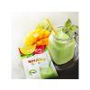1061 bio matcha tea shake mango chut ovoce naloz energie
