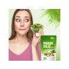 930 2 mandle v matcha tea cokolade 100 g lahodne dobre orisky japonsko dobrota