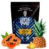 verde mate green mas iq tropical yerba mate 500 g (2)
