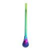 bombilla 18cm coloured mate drinking straw mates hispanic pantry rainbow 122283