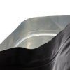 Doypack Zip (sáček) | černý matný | recyklovatelný (Zvolte variantu 100 ml (85x140+50mm))